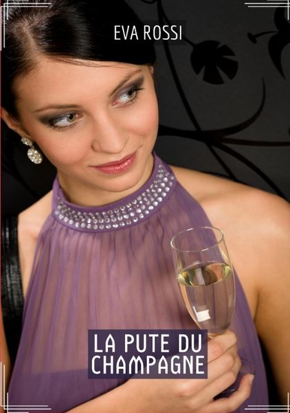 Produktbild: La Pute du Champagne
