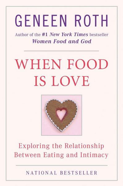 Produktbild: When Food Is Love