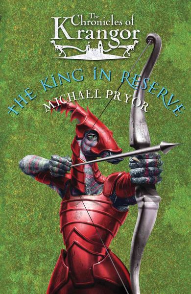 Produktbild: The King in Reserve