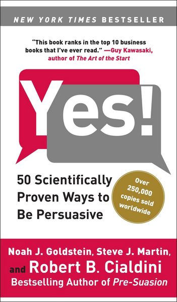 Produktbild: Yes!