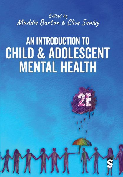 Produktbild: An Introduction to Child and Adolescent Mental Health (Second Edition)