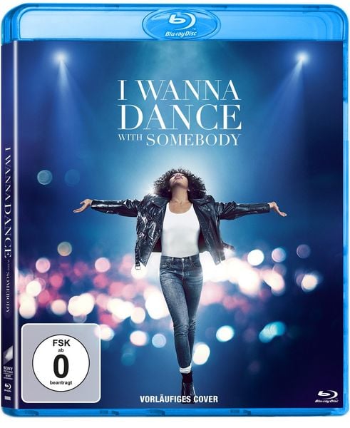 Produktbild: I wanna dance with Somebody