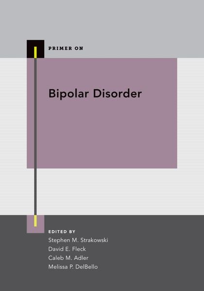Produktbild: Bipolar Disorder
