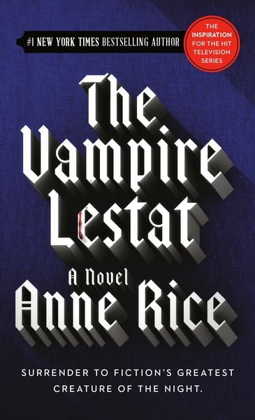 The Vampire Lestat