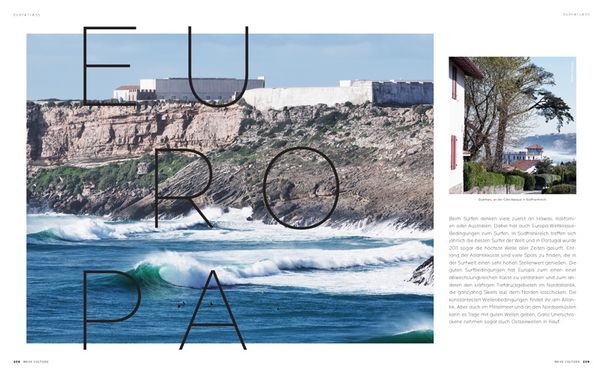 Produktbild: Wave Culture Surfcoach