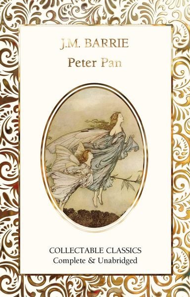 Produktbild: Peter Pan