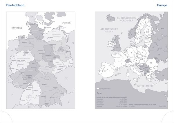 Produktbild: Tages-Cheftimer A5, rot 2027