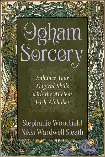 Produktbild: Ogham Sorcery