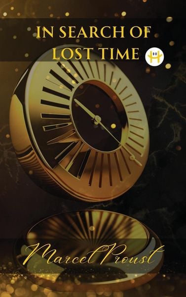 Produktbild: In Search of Lost Time [volumes 1 to 7] - Part II