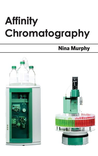 Produktbild: Affinity Chromatography