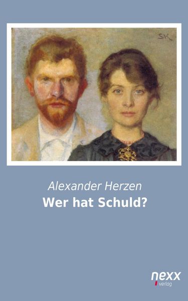 Produktbild: Wer hat Schuld?