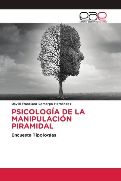Produktbild: Psicolog&iacute;a De La Manipulaci&oacute;n Piramidal