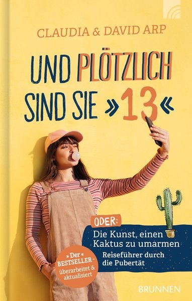 Produktbild: Und plötzlich sind sie 13