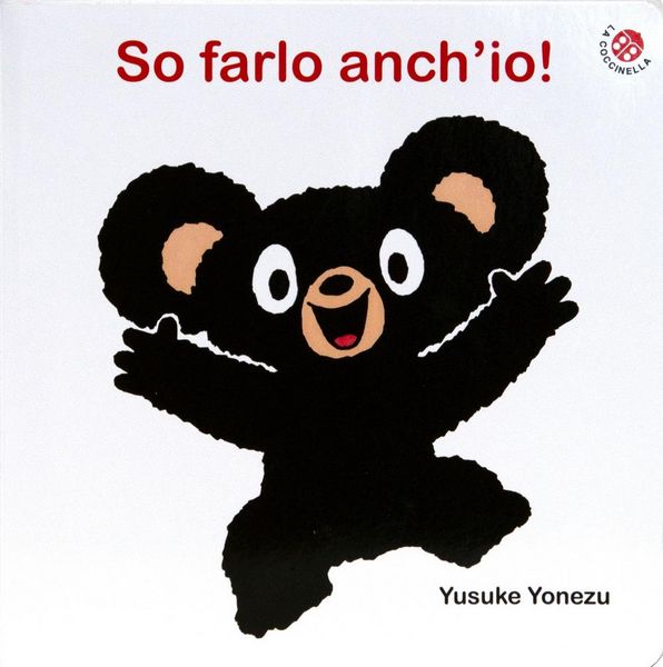 Produktbild: So farlo anch'io! Bravo Orsetto