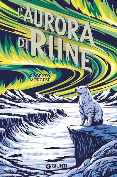 Produktbild: L' aurora di Rune