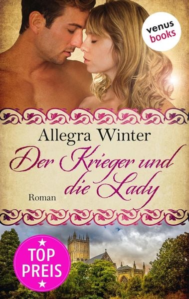 Produktbild: Der Krieger und die Lady