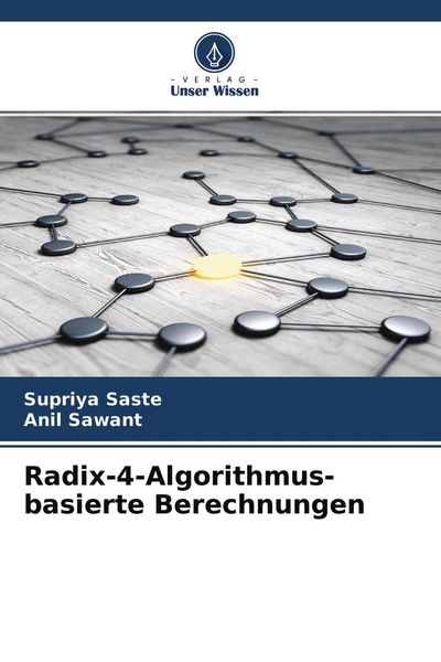 Produktbild: Radix-4-Algorithmus-basierte Berechnungen