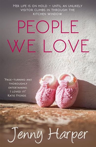 Produktbild: People We Love