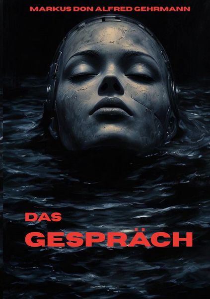 Produktbild: Das Gespr&auml;ch