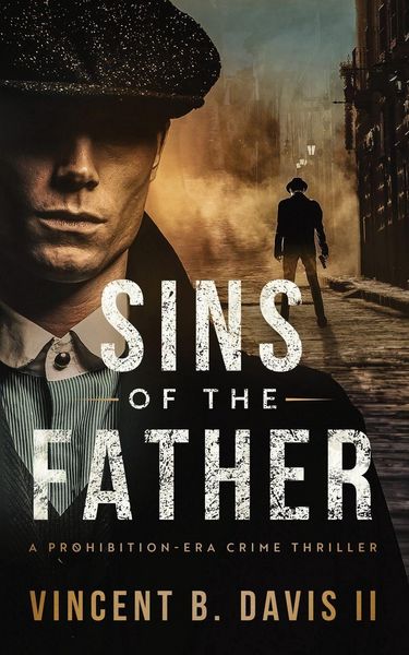 Produktbild: Sins of the Father