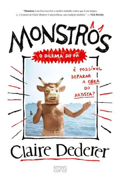 Produktbild: Monstros