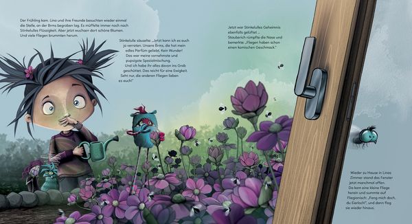Produktbild: Muddelkuddel hat ein Haustier