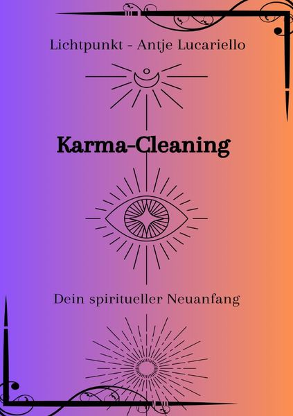Produktbild: Karma-Cleaning