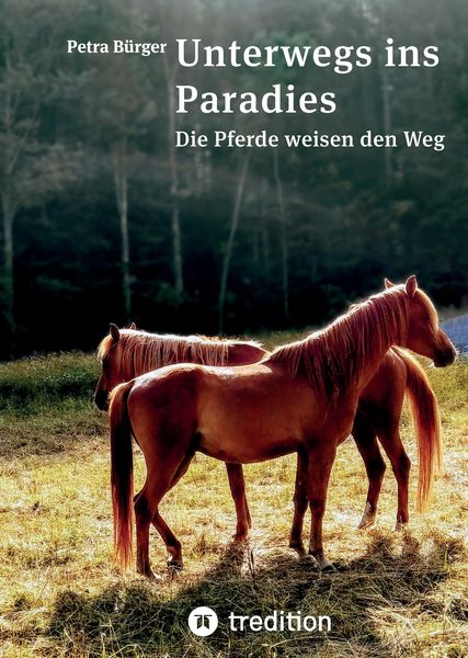 Produktbild: Unterwegs ins Paradies