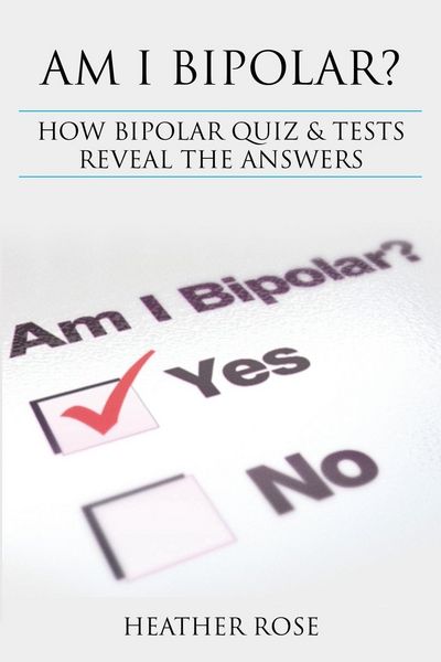 Produktbild: Bipolar Disorder