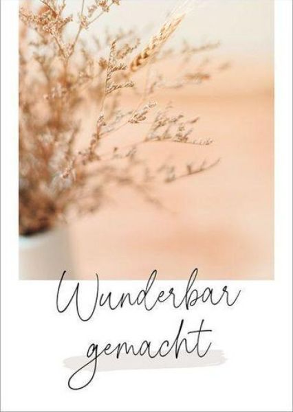 Produktbild: Unendlich geliebt - Postkartenset
