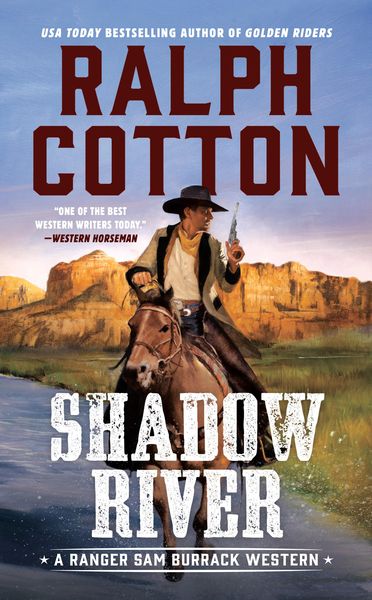 Produktbild: Shadow River