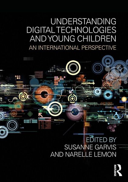 Produktbild: Understanding Digital Technologies and Young Children