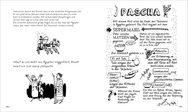Produktbild: Die Bibel. Graphic Novel