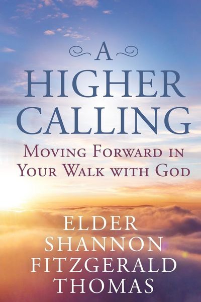 Produktbild: A Higher Calling
