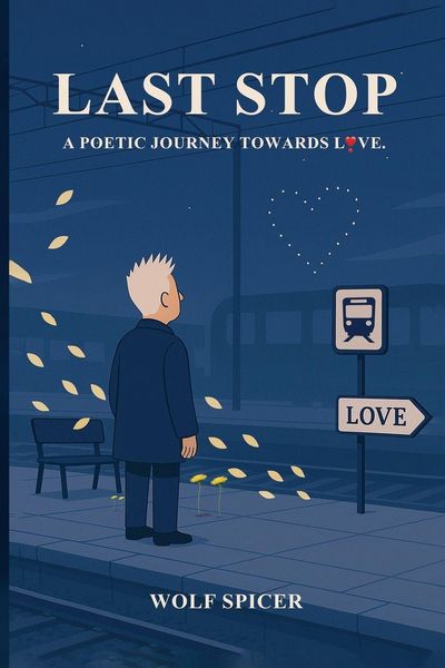 Produktbild: Last Stop