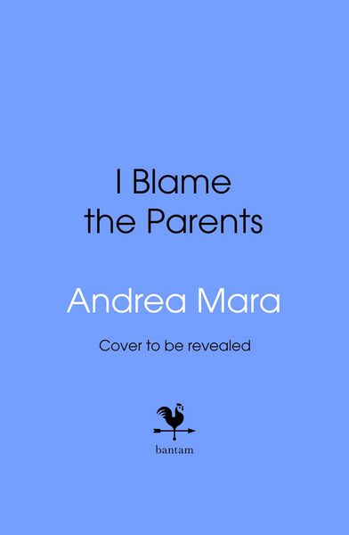 Produktbild: I Blame The Parents