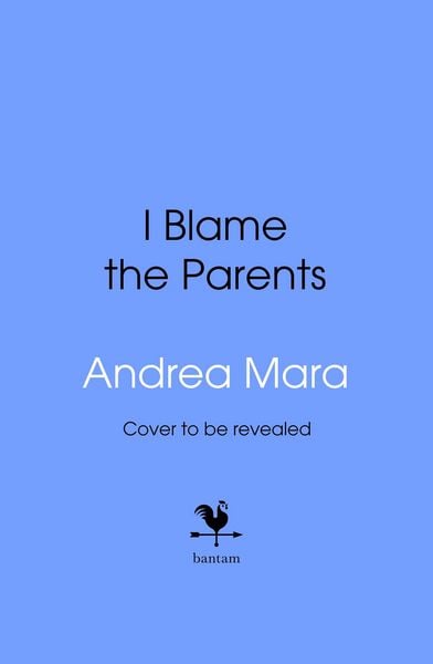 Produktbild: I Blame The Parents
