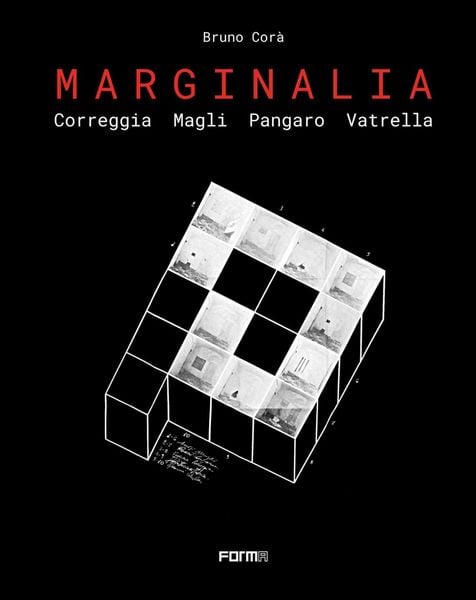 Produktbild: Marginalia