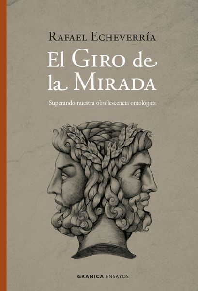 Produktbild: El giro de la mirada