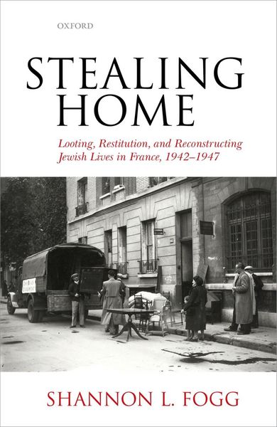 Produktbild: Stealing Home