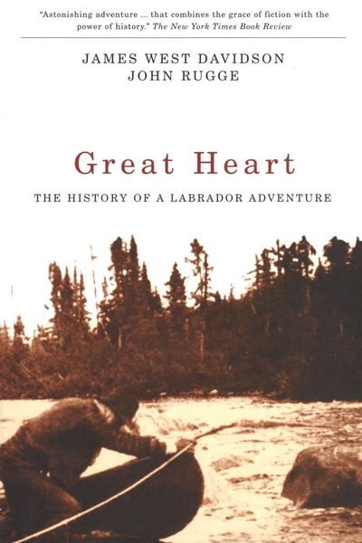 Produktbild: Great Heart