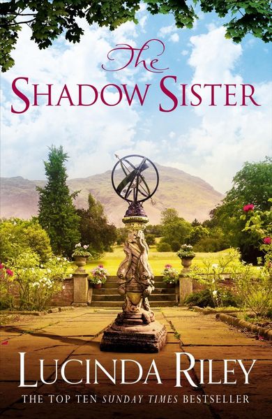 Produktbild: Riley, L: Seven Sisters 3/Shadow Sister