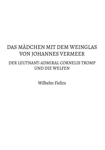 Produktbild: Das M&auml;dchen mit dem Weinglas von Johannes Vermeer