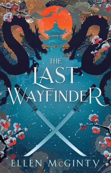 Produktbild: The Last Wayfinder