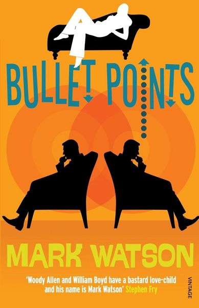 Produktbild: Bullet Points