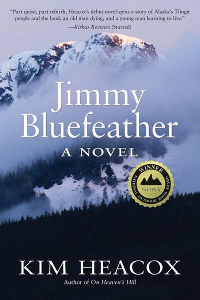 Produktbild: Jimmy Bluefeather
