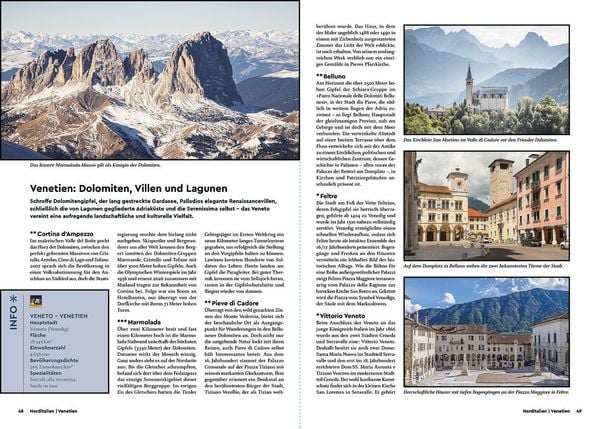 Produktbild: KUNTH Unterwegs in Italien