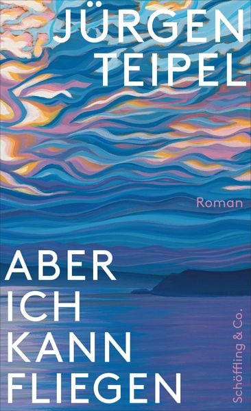 Produktbild: Aber ich kann fliegen