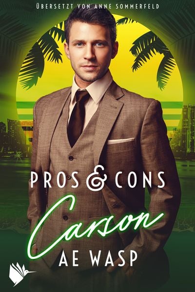 Produktbild: Pros & Cons: Carson