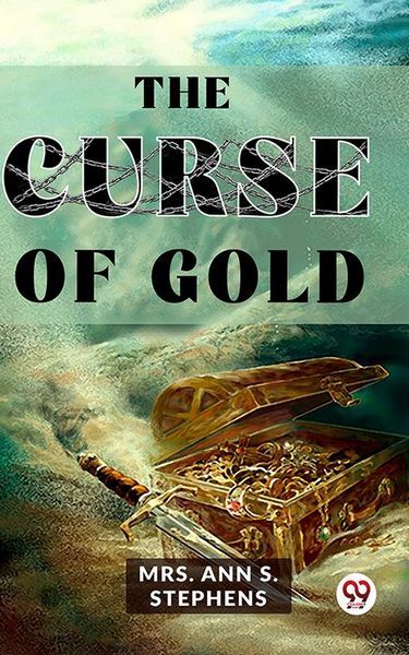 Produktbild: The Curse Of Gold